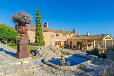 Xiclati 10 - Ferienhaus Mit Privatem Pool