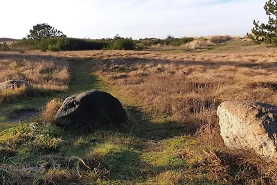Felicita' in riva al mare -- By Traum...