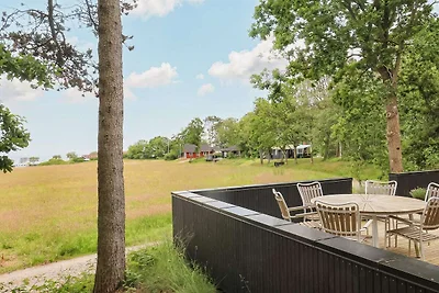 5 Sterne Ferienhaus in Frederikshavn-By Traum