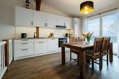 Westschuur aan de Mühlendamm