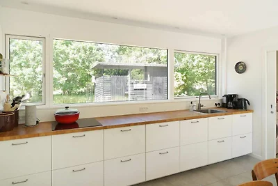 8 Personen Ferienhaus in Nykøbing Sj