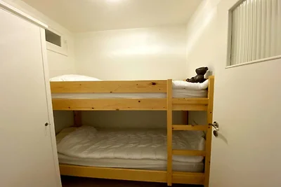 Wohnung in Nieuwpoort mit Meerblick