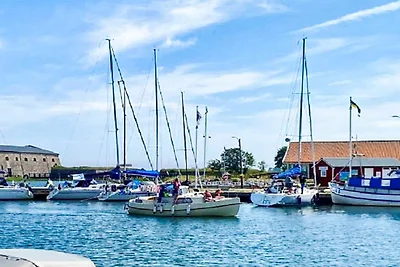 4 persoons vakantie huis in Drottningskär-By...