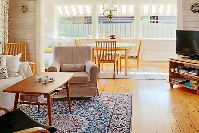 4 Sterne Ferienhaus in RONNEBY-By Traum