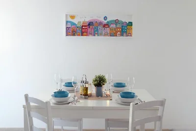 Apartments Blue Lavender - Two Bedroom...