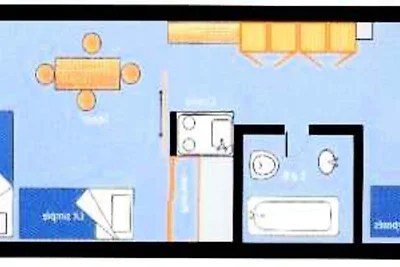 Belles Challes Residenz