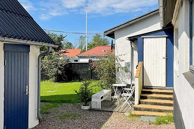 6 persoons vakantie huis in Aakirkeby