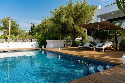 Villa a Cap Martinet