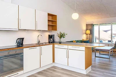 4 Personen Ferienhaus in Gjern