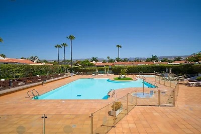 Bungalow a Gran Canaria vicino a Yumbo