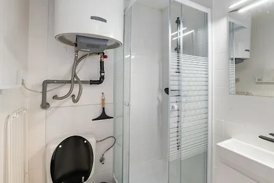 Wohnung in Blankenberge in der Nähe des...