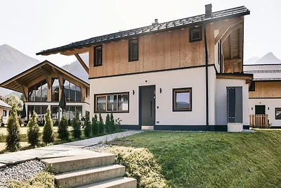 DEIN BICHLBACH elegantes Ferienhaus