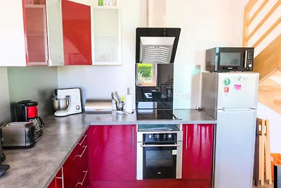 Casa a Guilvinec vicino Grève Blanche