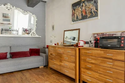 Piella 7 - Casa sul Canale di Via Piella