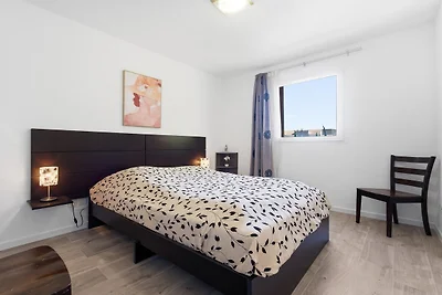 Apartment an der Riviera in Grasse mit Balkon