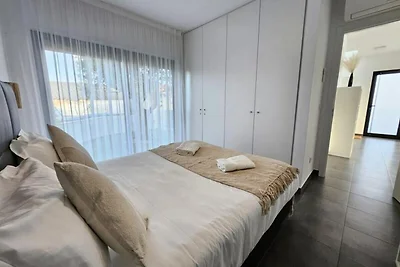 Villa vicino a Foz do Arelho con Piscina