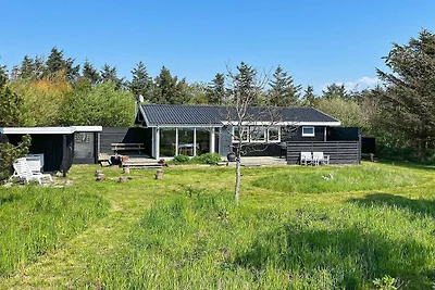 6 persoons vakantie huis in Thyholm-By Traum