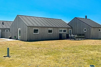 5 Sterne Ferienhaus in Løkken-By Traum