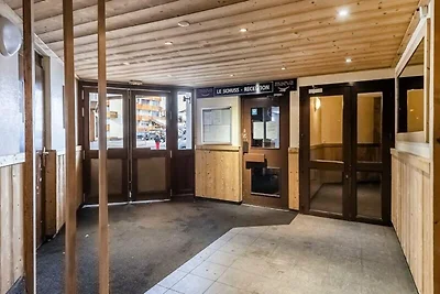 Wohnung in Val Thorens nahe Pisten