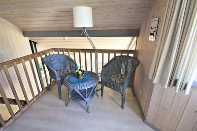 Appartamento sul Lago Granzower Wellness