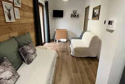 Wohnung in Varsea in der Nähe der Skilifte