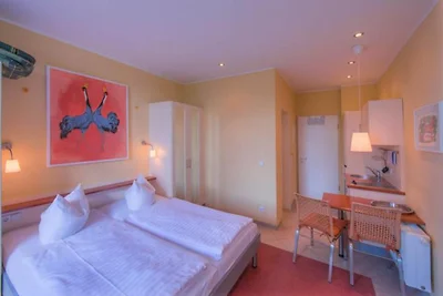 Apartment für den perfekten Urlaub