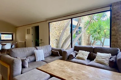 Villa con 5 camere da letto a Begur