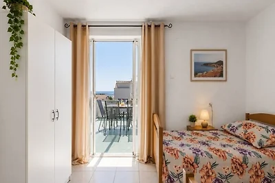 Apartments Villa Mavi, Novalja - First Floor