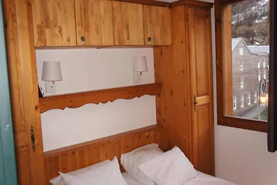 3-Zimmer-Apartment für 6 Personen, 3-Sterne-K...