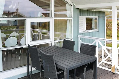 5 Personen Ferienhaus in BÅSTAD