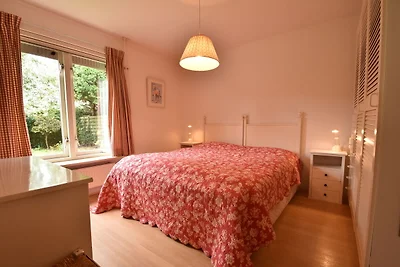 Bella casa vacanze a Bergen aan Zee con...
