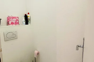 Ferienhaus in Cannes an der Riviera