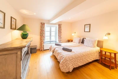 Charmantes Bauernhaus in Ouffet für 7