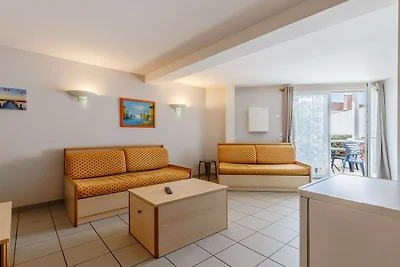 Juwel direkt am Meer in der Rue Anatole...