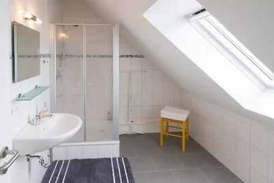 Ferienwohnung mit 3 Schlafzimmer