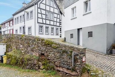 Wohnung mit Wellnessoase