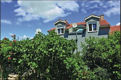 Apartments Halilović - Studio Apartment