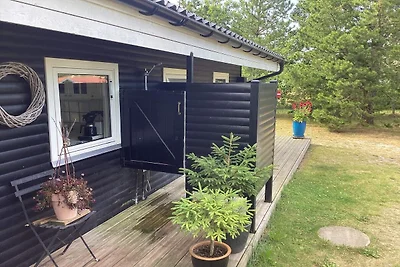 6 persoons vakantie huis in Hals-By Traum