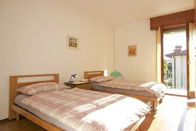 Vakantieappartement met 4 slaapkamers