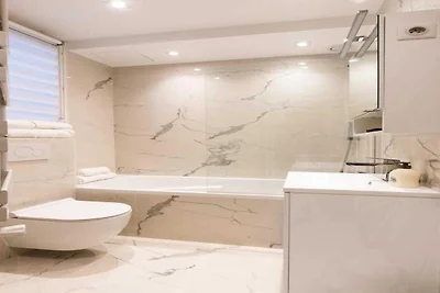 Geräumiges Apartment 2BR/6P –...