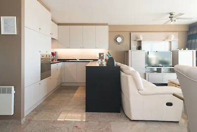 Apartment in Top-Lage in Mariakerke