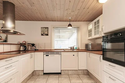 6 Personen Ferienhaus in Asnæs-By Traum