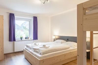 Wohnung in Eisenerz mit Balkon und Wifi