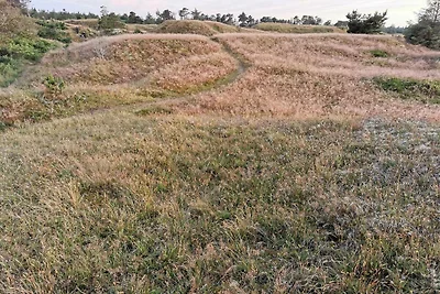 6 persoons vakantie huis in Frederikshavn-By...