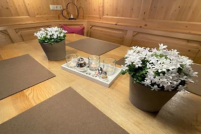 Ferienhaus Erholungsurlaub Oberstdorf