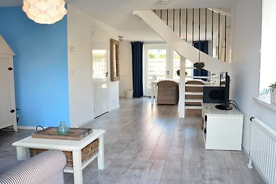 (DW122) Neues und helles Ferienhaus