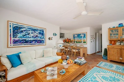 Wohnung in Porto Rotondo mit Terrasse
