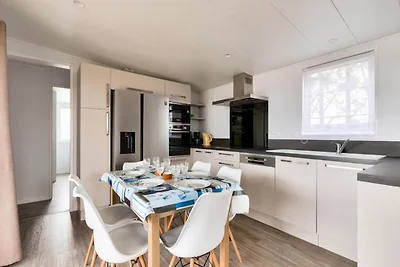 Chalet in Bretignolles-sur-Mer am Meer