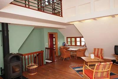 - Het Fox Den Appartement II