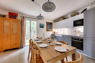 Appartement vlakbij de stranden van de Golf v...